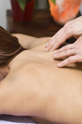 Massage-Ausbildung